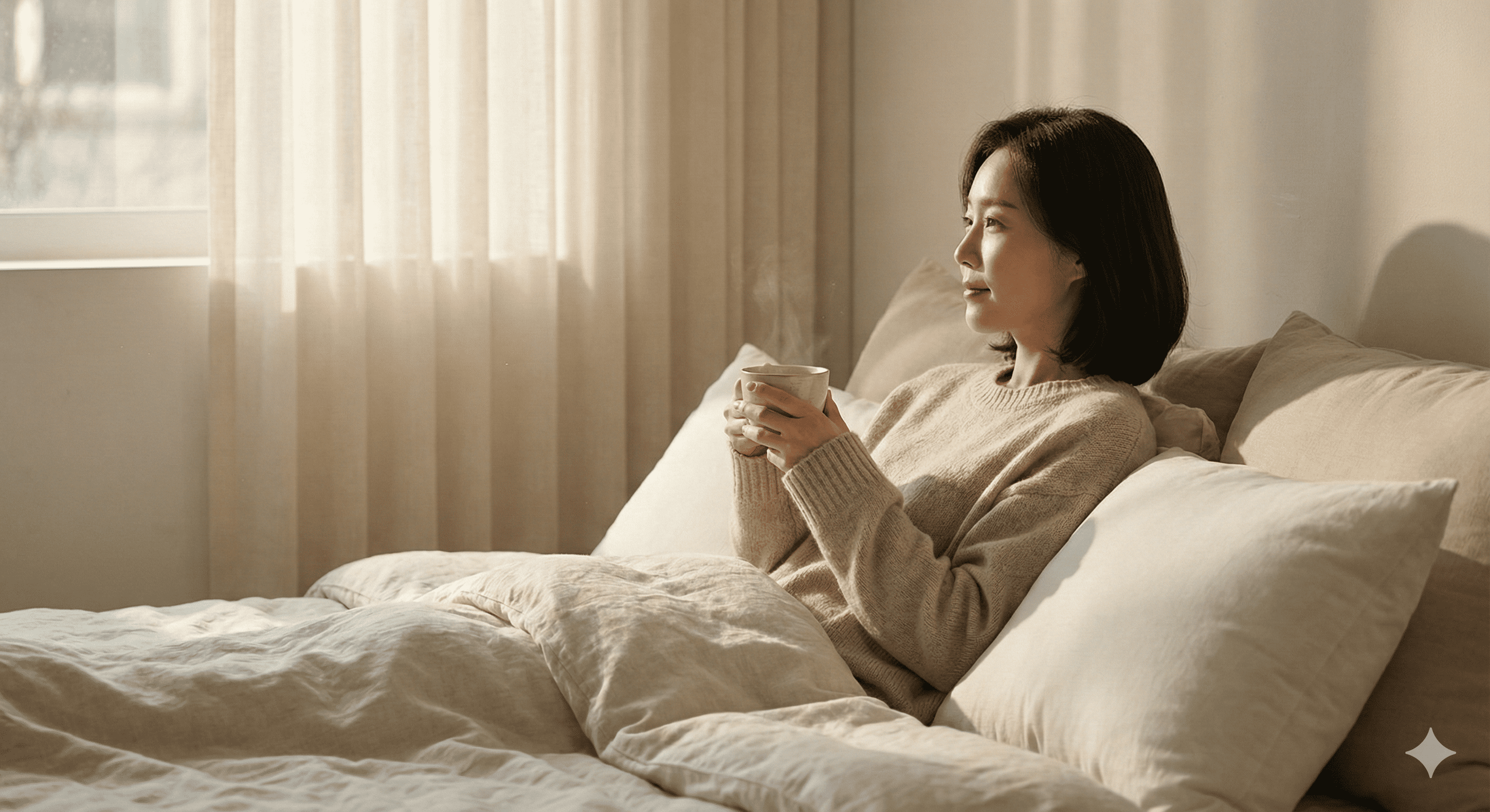 산후 산전 조리 히어로 이미지