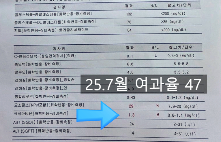 사례02 검사결과 25년 7월