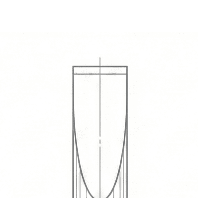Square Tip