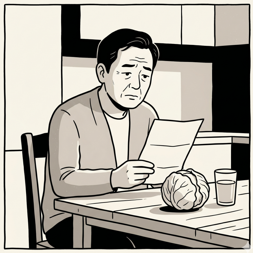 사구체여과율(eGFR)이 안 오르는 진짜 이유 — 신장에 좋은 음식의 한계와 만성콩팥병 관리 전략
