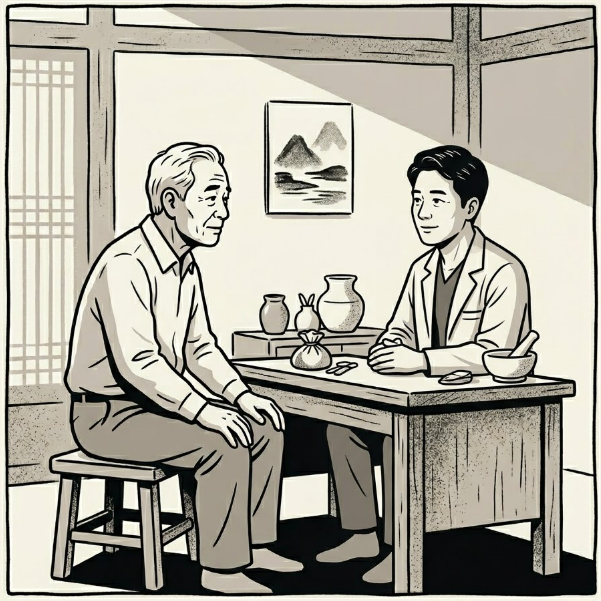신장영양제 대신 알아야 할 것(사구체여과율 유지나 떨어질 때.. )