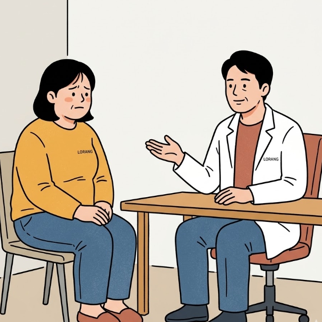 다이어트 첫 달, 운동부터 과감히 끊어보셨어요?
