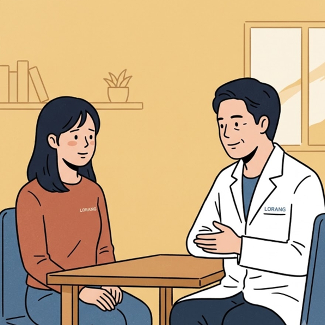 다낭성난소증후군 체중 증가, 적게 먹어도 살이 찌는 진짜 이유
