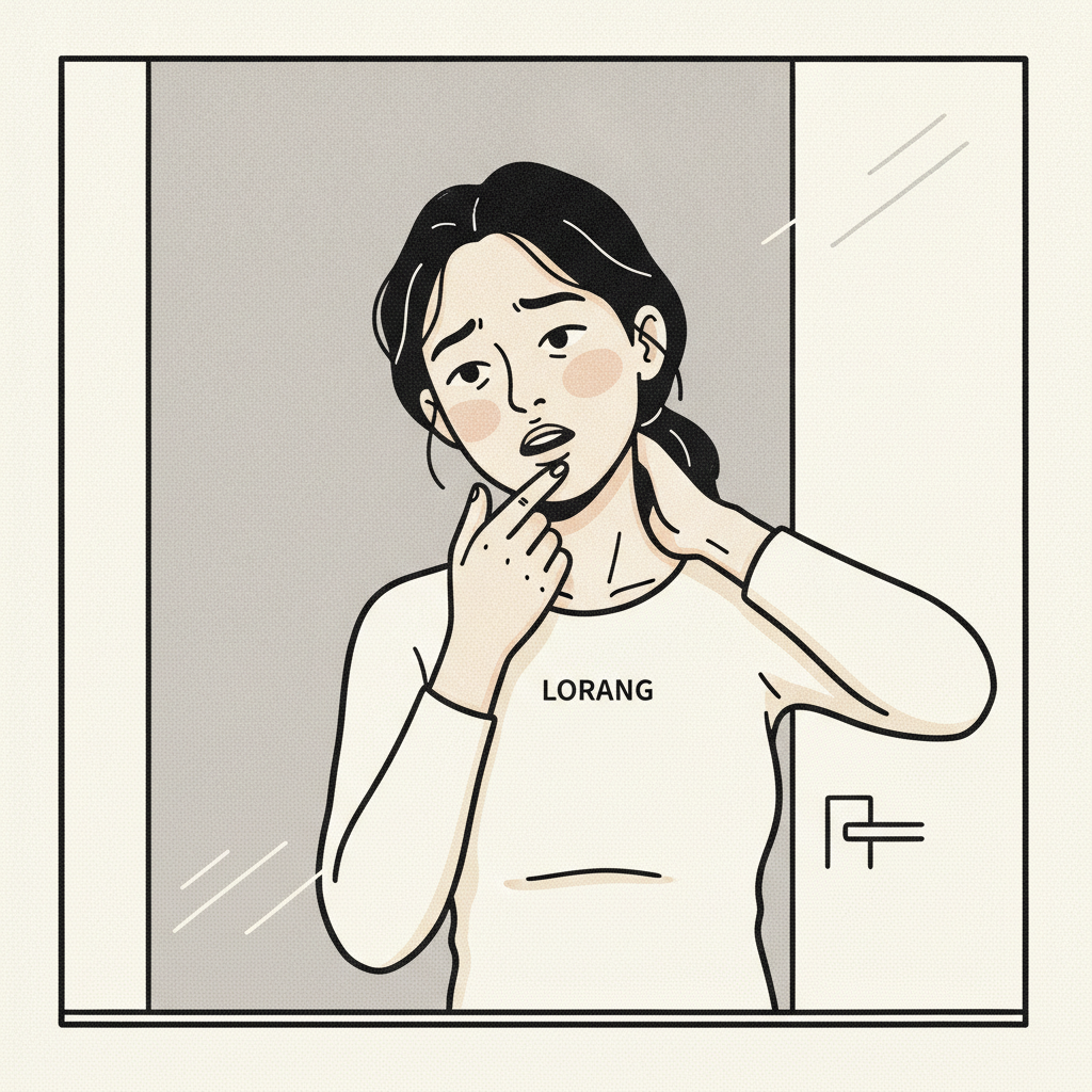 두통·이명·거북목·골반까지 턱관절 균형이 미치는 영향들