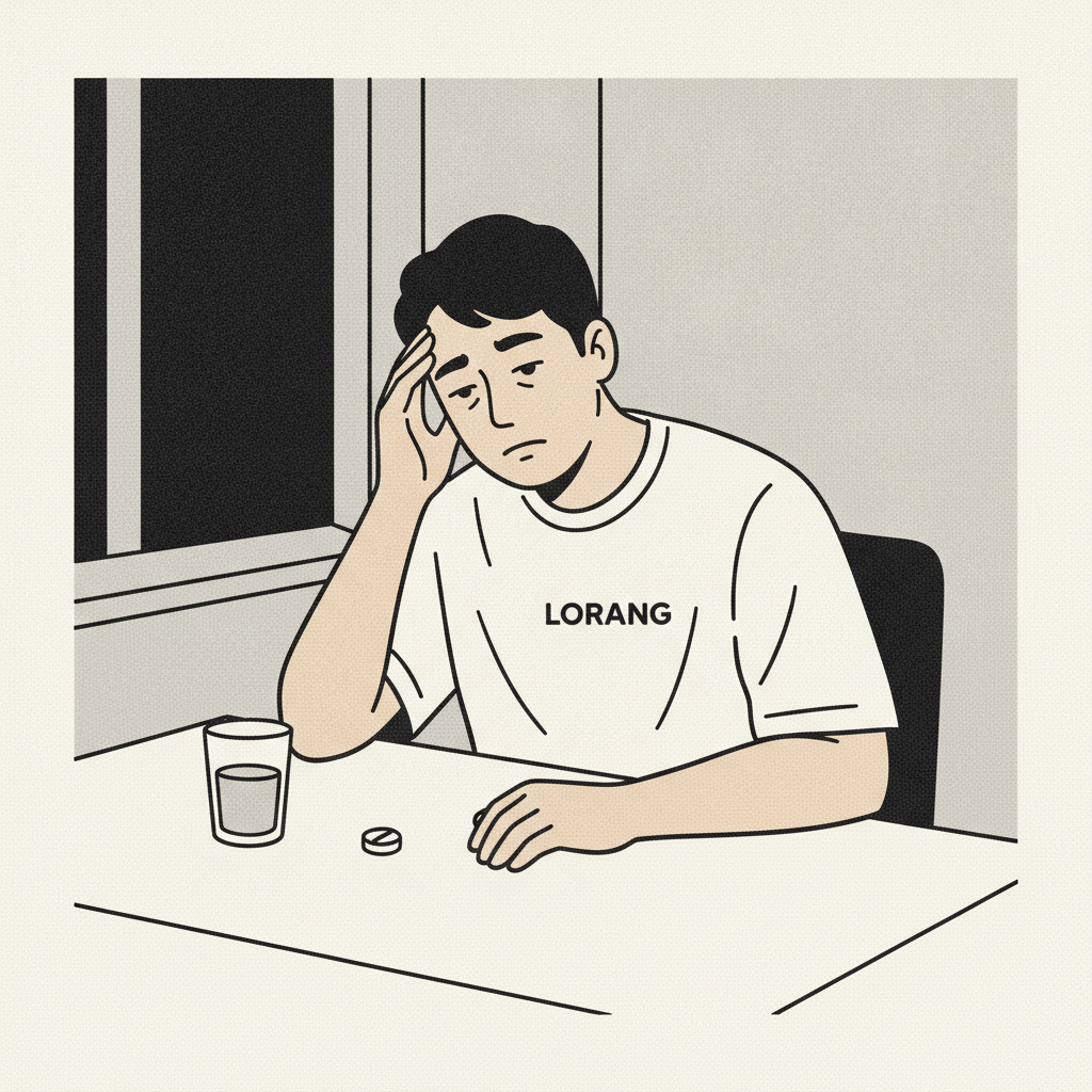 턱관절 하나가 어긋나면, 왜 온몸이 따라서 틀어질까요?