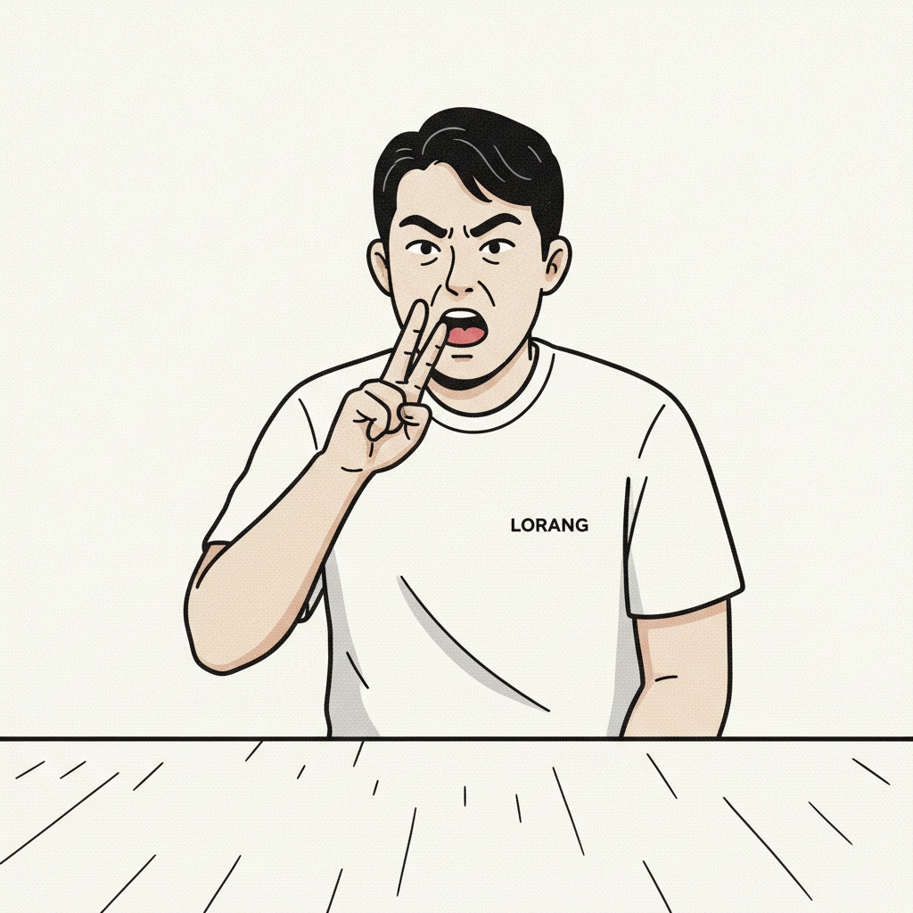 턱에서 딱딱 소리는 나는데, 안아프다면? 내 턱은 지금 어떤 상태인가요?