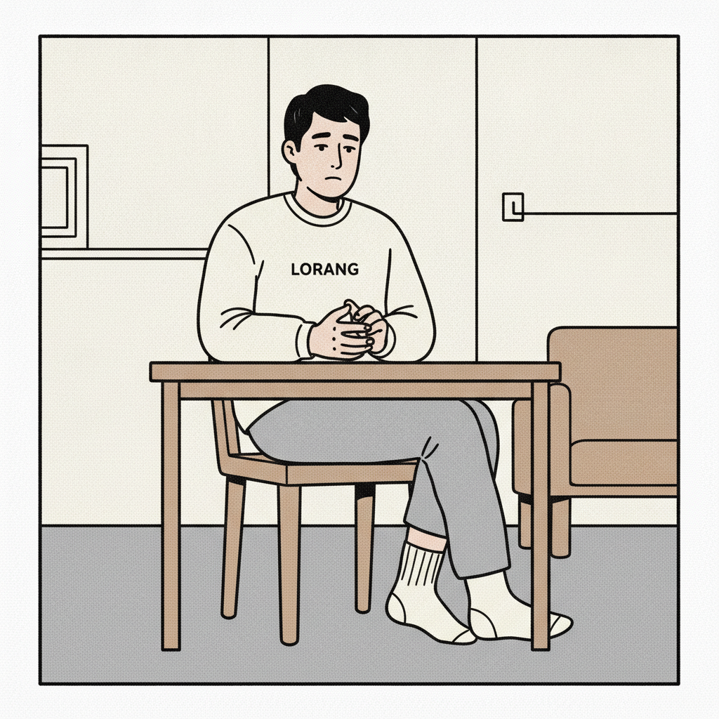 붓기와 수족냉증, 체질 탓이 아니라 순환이 멈춘 신호입니다
