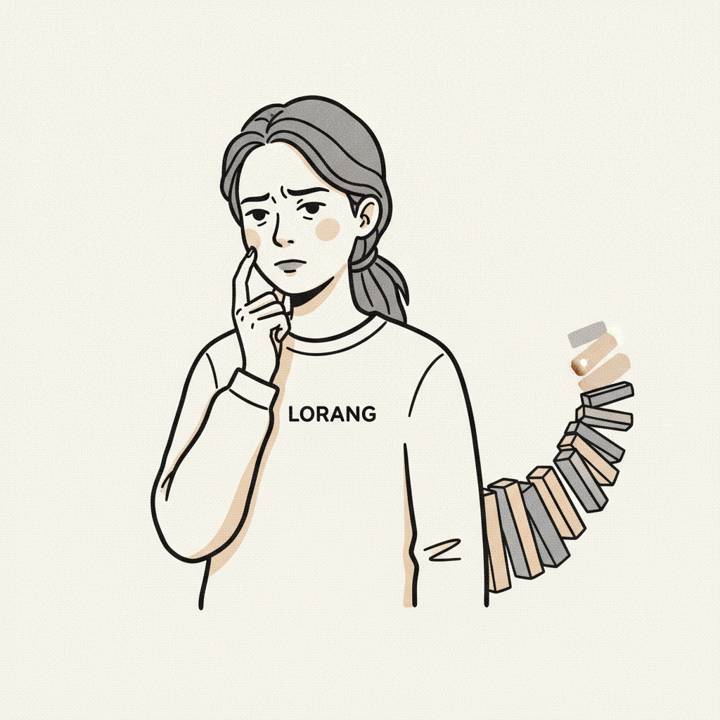 청주 흉터 새살침 치료 — 유착을 끊고 내 살로 채우는 3단계