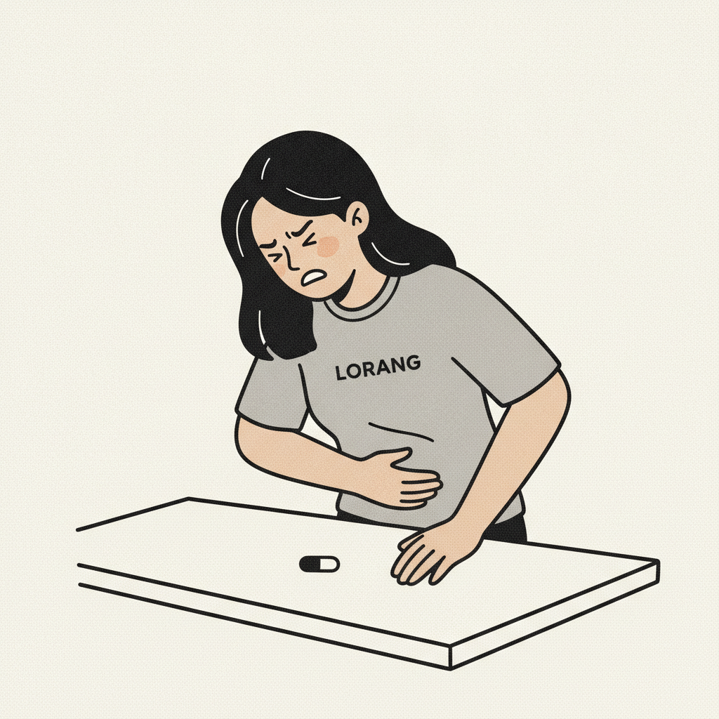 청주 여성질환 생리통·생리불순 — 자궁 신호를 먼저 읽어야 하는 이유