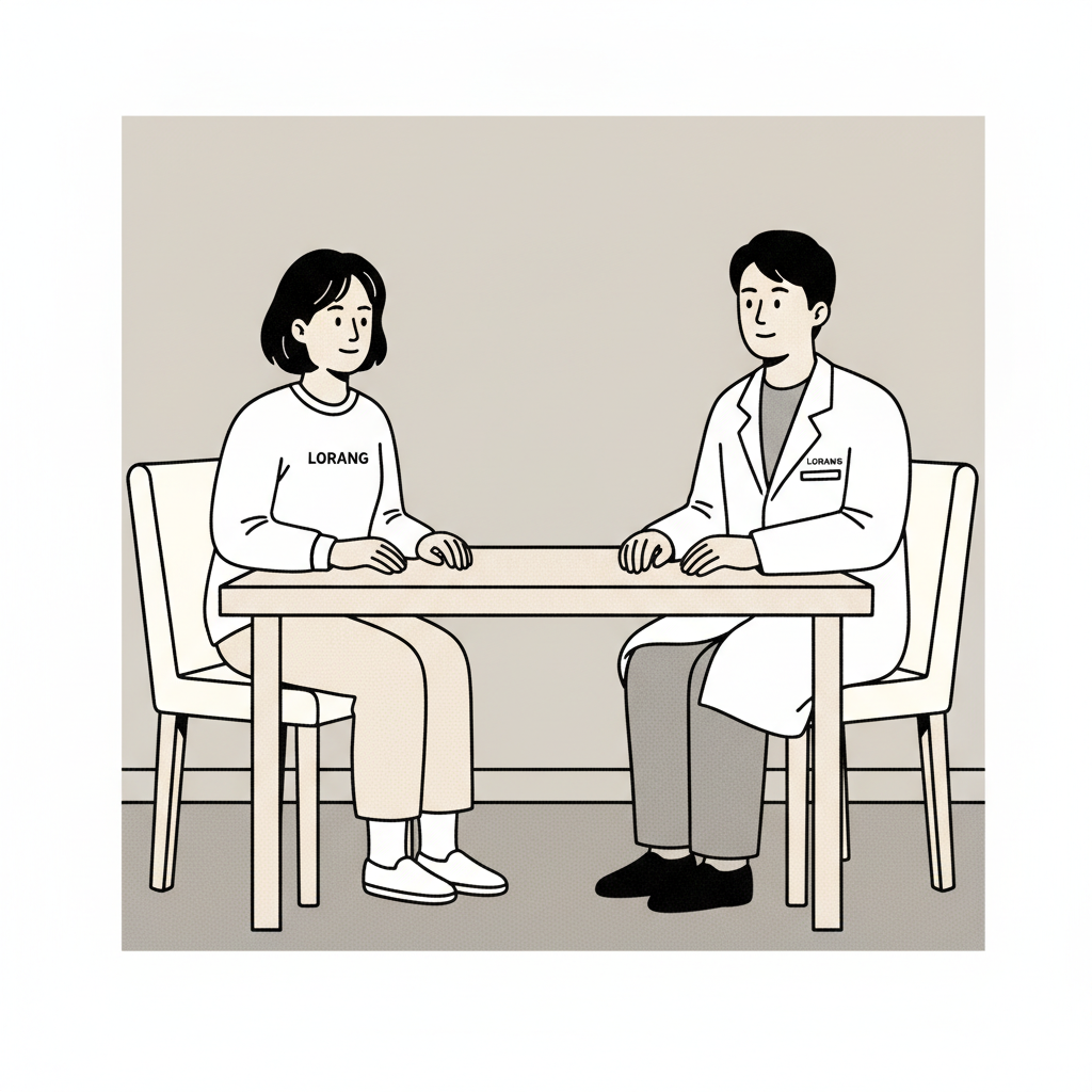 난임 · 시험관준비