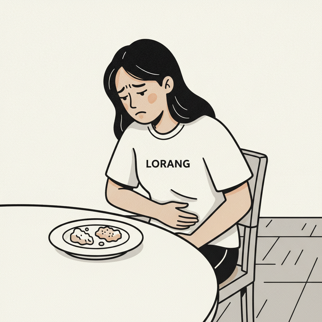 살만 찌우는 게 아니라 '라인과 볼륨'을 디자인한다는 게 무슨 뜻일까요